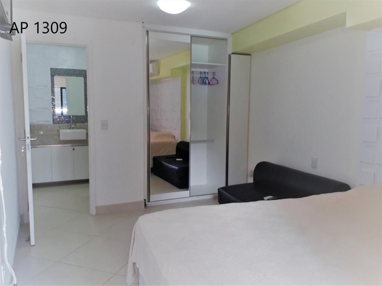 פורטאלזה Apartamentos Landscape Beira Mar מראה חיצוני תמונה