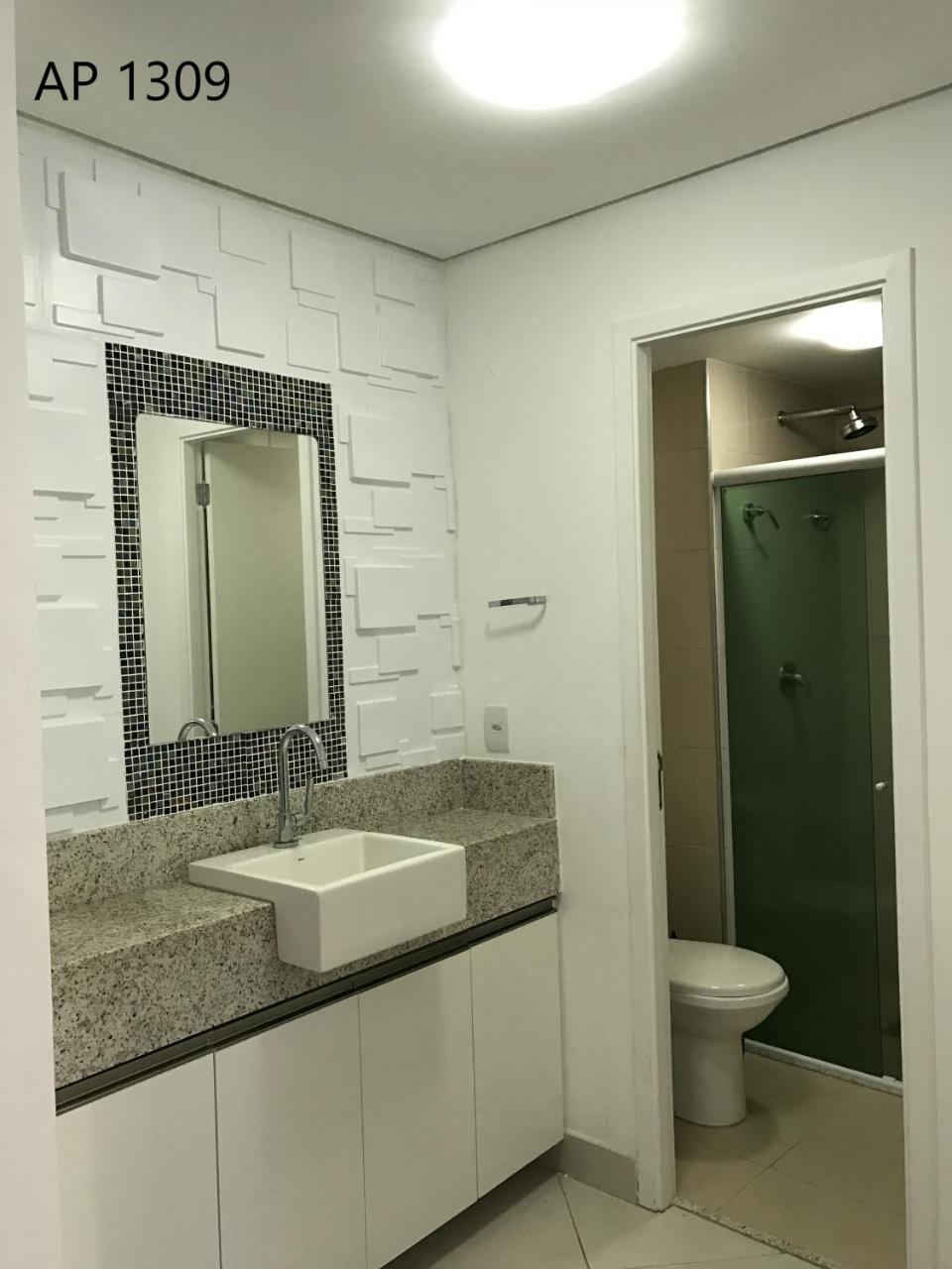פורטאלזה Apartamentos Landscape Beira Mar מראה חיצוני תמונה